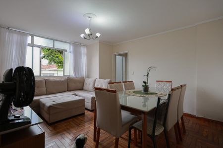 Apartamento à venda com 78m², 2 quartos e 1 vaga Apartamento à venda com 78m², 2 quartos e 1 vagaSala