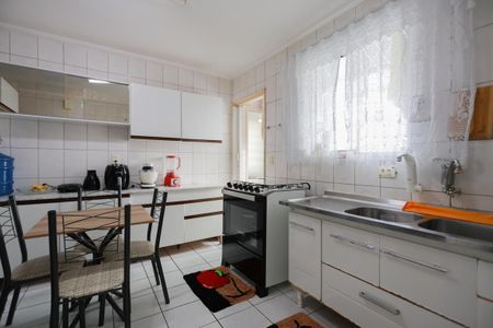 Apartamento à venda com 78m², 2 quartos e 1 vaga Apartamento à venda com 78m², 2 quartos e 1 vagaCozinha