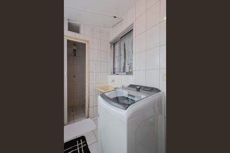 Apartamento à venda com 78m², 2 quartos e 1 vaga Apartamento à venda com 78m², 2 quartos e 1 vagaÁrea de serviço