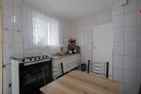 Apartamento à venda com 78m², 2 quartos e 1 vaga Apartamento à venda com 78m², 2 quartos e 1 vagaCozinha