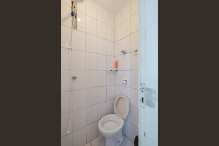 Apartamento à venda com 78m², 2 quartos e 1 vaga Apartamento à venda com 78m², 2 quartos e 1 vagaBanheiro de serviço