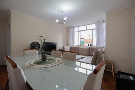 Apartamento à venda com 78m², 2 quartos e 1 vaga Apartamento à venda com 78m², 2 quartos e 1 vagaSala