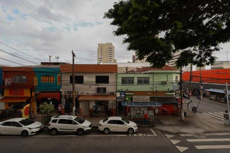 Apartamento à venda com 78m², 2 quartos e 1 vaga Apartamento à venda com 78m², 2 quartos e 1 vagaVista da sala