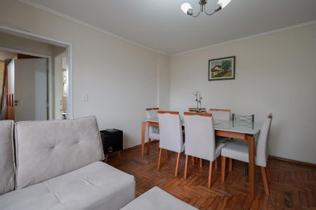 Apartamento à venda com 78m², 2 quartos e 1 vaga Apartamento à venda com 78m², 2 quartos e 1 vagaSala