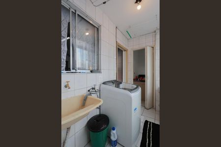 Apartamento à venda com 78m², 2 quartos e 1 vaga Apartamento à venda com 78m², 2 quartos e 1 vagaÁrea de serviço