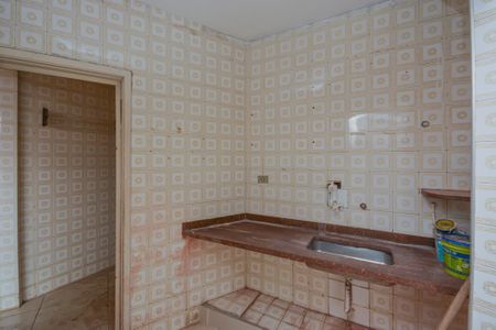 Casa para alugar com 128m², 4 quartos e 5 vagas Casa para alugar com 128m², 4 quartos e 5 vagasCozinha