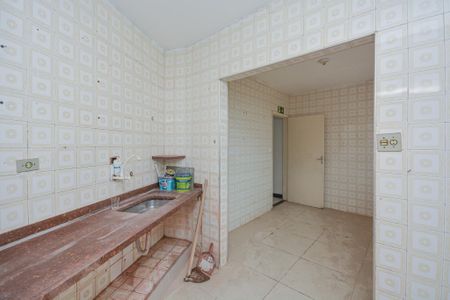 Casa para alugar com 128m², 4 quartos e 5 vagas Casa para alugar com 128m², 4 quartos e 5 vagasCozinha