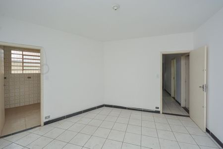 Casa para alugar com 128m², 4 quartos e 5 vagas Casa para alugar com 128m², 4 quartos e 5 vagasSala