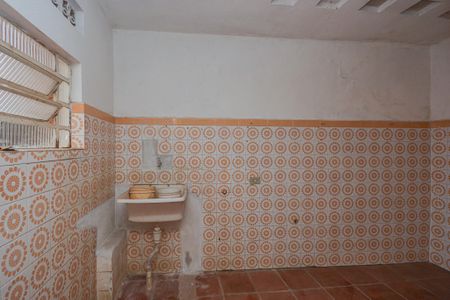 Casa para alugar com 128m², 4 quartos e 5 vagas Casa para alugar com 128m², 4 quartos e 5 vagasÁrea de Serviço