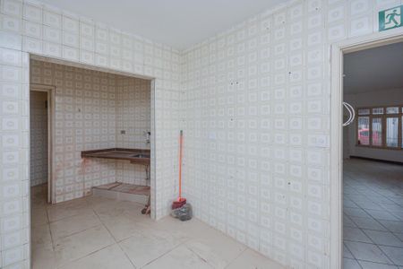 Casa para alugar com 128m², 4 quartos e 5 vagas Casa para alugar com 128m², 4 quartos e 5 vagasCozinha