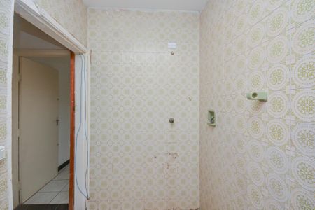 Casa para alugar com 128m², 4 quartos e 5 vagas Casa para alugar com 128m², 4 quartos e 5 vagasBanheiro