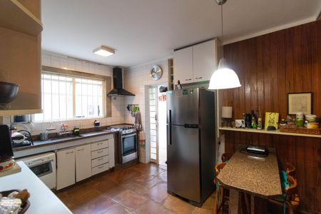 Casa à venda com 250m², 3 quartos e 3 vagas Casa à venda com 250m², 3 quartos e 3 vagasCozinha