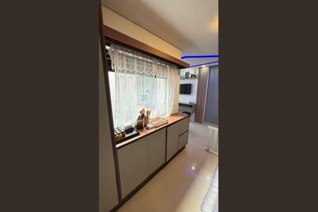 Apartamento à venda com 100m², 2 quartos e 1 vaga Apartamento à venda com 100m², 2 quartos e 1 vagaCozinha