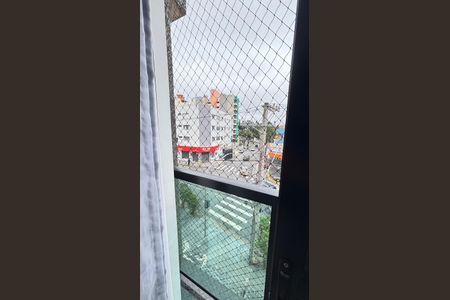 Apartamento à venda com 100m², 2 quartos e 1 vaga Apartamento à venda com 100m², 2 quartos e 1 vagaQuarto 1 Varanda