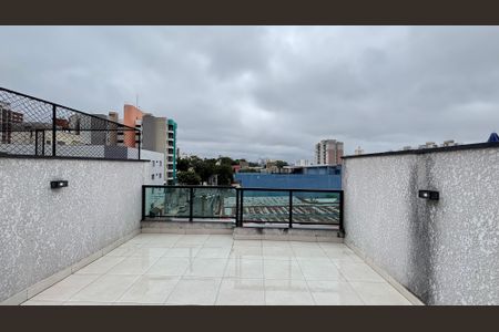 Apartamento à venda com 100m², 2 quartos e 1 vaga Apartamento à venda com 100m², 2 quartos e 1 vagaCobertura