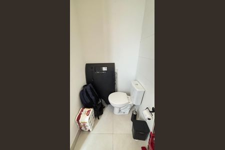 Apartamento à venda com 100m², 2 quartos e 1 vaga Apartamento à venda com 100m², 2 quartos e 1 vagaCobertura - Banheiro