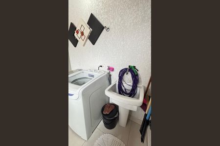 Apartamento à venda com 100m², 2 quartos e 1 vaga Apartamento à venda com 100m², 2 quartos e 1 vagaCobertura - Área de Serviço