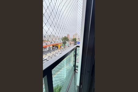 Apartamento à venda com 100m², 2 quartos e 1 vaga Apartamento à venda com 100m², 2 quartos e 1 vagaQuarto 1 Varanda