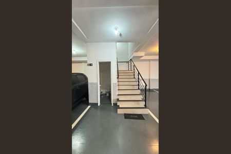 Apartamento à venda com 100m², 2 quartos e 1 vaga Apartamento à venda com 100m², 2 quartos e 1 vagaGaragem