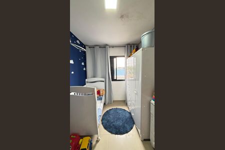 Apartamento à venda com 100m², 2 quartos e 1 vaga Apartamento à venda com 100m², 2 quartos e 1 vagaQuarto 2