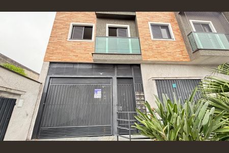 Apartamento à venda com 100m², 2 quartos e 1 vaga Apartamento à venda com 100m², 2 quartos e 1 vagaFachada