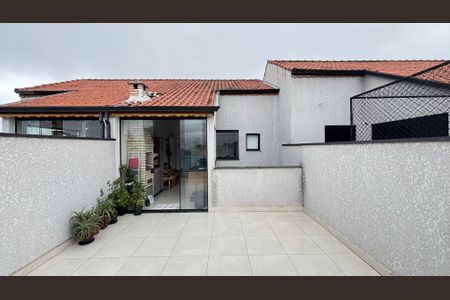 Apartamento à venda com 100m², 2 quartos e 1 vaga Apartamento à venda com 100m², 2 quartos e 1 vagaCobertura