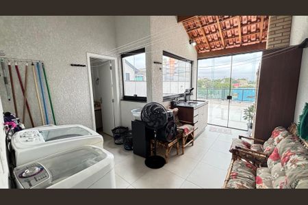 Apartamento à venda com 100m², 2 quartos e 1 vaga Apartamento à venda com 100m², 2 quartos e 1 vagaCobertura - Área de Serviço