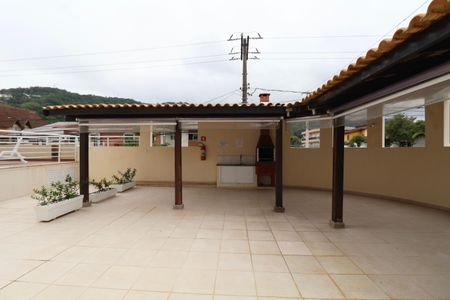 Apartamento para alugar com 60m², 2 quartos e 1 vaga Apartamento para alugar com 60m², 2 quartos e 1 vagaÁrea comum - Churrasqueira