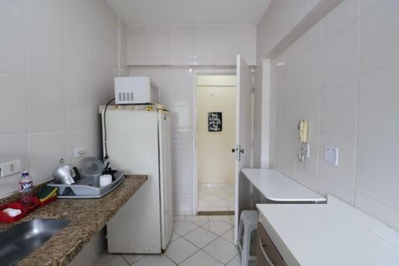 Apartamento para alugar com 60m², 2 quartos e 1 vaga Apartamento para alugar com 60m², 2 quartos e 1 vagaCozinha
