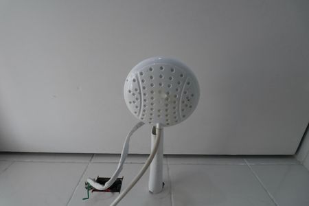 Apartamento para alugar com 60m², 2 quartos e 1 vaga Apartamento para alugar com 60m², 2 quartos e 1 vagaBanheiro Social