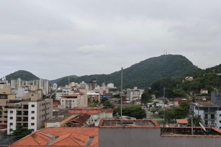 Apartamento para alugar com 60m², 2 quartos e 1 vaga Apartamento para alugar com 60m², 2 quartos e 1 vagaVista