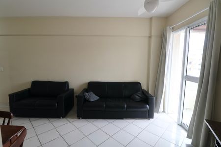 Apartamento para alugar com 60m², 2 quartos e 1 vaga Apartamento para alugar com 60m², 2 quartos e 1 vagaSala