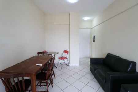 Apartamento para alugar com 60m², 2 quartos e 1 vaga Apartamento para alugar com 60m², 2 quartos e 1 vagaSala