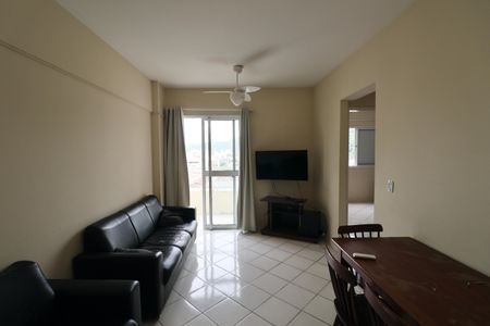 Apartamento para alugar com 60m², 2 quartos e 1 vaga Apartamento para alugar com 60m², 2 quartos e 1 vagaSala
