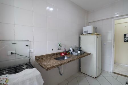 Apartamento para alugar com 60m², 2 quartos e 1 vaga Apartamento para alugar com 60m², 2 quartos e 1 vagaCozinha