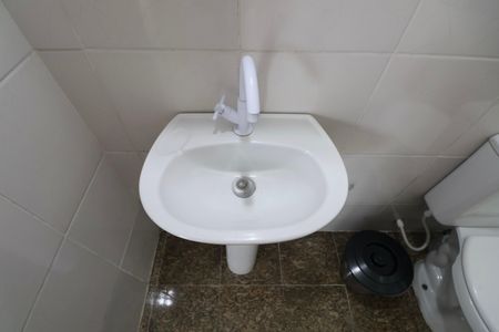 Apartamento para alugar com 60m², 2 quartos e 1 vaga Apartamento para alugar com 60m², 2 quartos e 1 vagaBanheiro Social