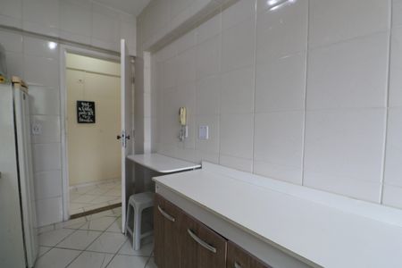 Apartamento para alugar com 60m², 2 quartos e 1 vaga Apartamento para alugar com 60m², 2 quartos e 1 vagaCozinha