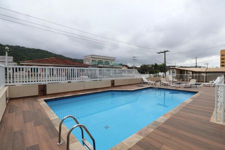 Apartamento para alugar com 60m², 2 quartos e 1 vaga Apartamento para alugar com 60m², 2 quartos e 1 vagaÁrea comum - Piscina