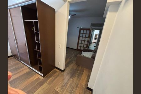 Apartamento à venda com 61m², 1 quarto e 1 vaga