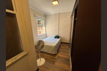 Apartamento à venda com 61m², 1 quarto e 1 vaga