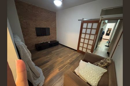Apartamento à venda com 61m², 1 quarto e 1 vaga