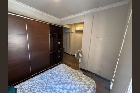 Apartamento à venda com 61m², 1 quarto e 1 vaga