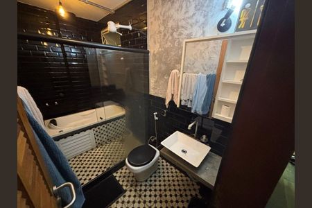 Apartamento à venda com 61m², 1 quarto e 1 vaga