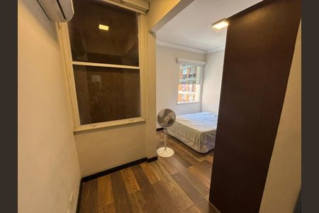 Apartamento à venda com 61m², 1 quarto e 1 vaga