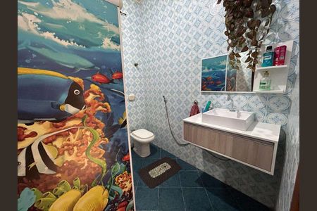 Casa à venda com 303m², 4 quartos e 4 vagas