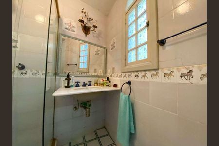 Casa à venda com 425m², 3 quartos e 1 vaga