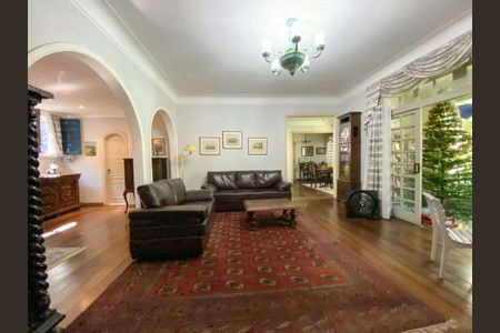 Casa à venda com 425m², 3 quartos e 1 vaga