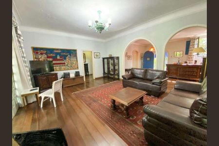 Casa à venda com 425m², 3 quartos e 1 vaga