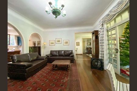 Casa à venda com 425m², 3 quartos e 1 vaga