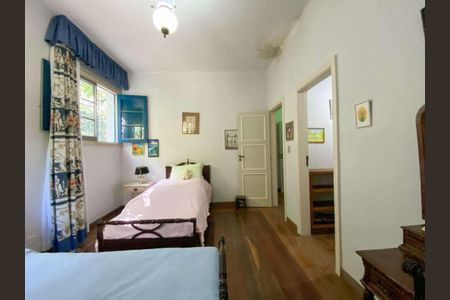 Casa à venda com 425m², 3 quartos e 1 vaga